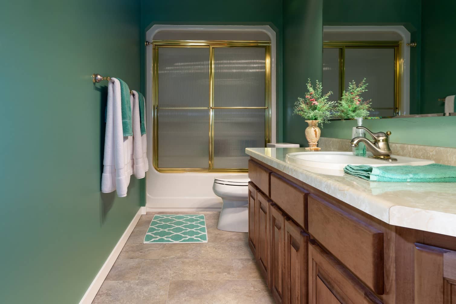 LVT and LVP Flooring LVT and LVP Flooring in Columbia and Ellicott City, MD