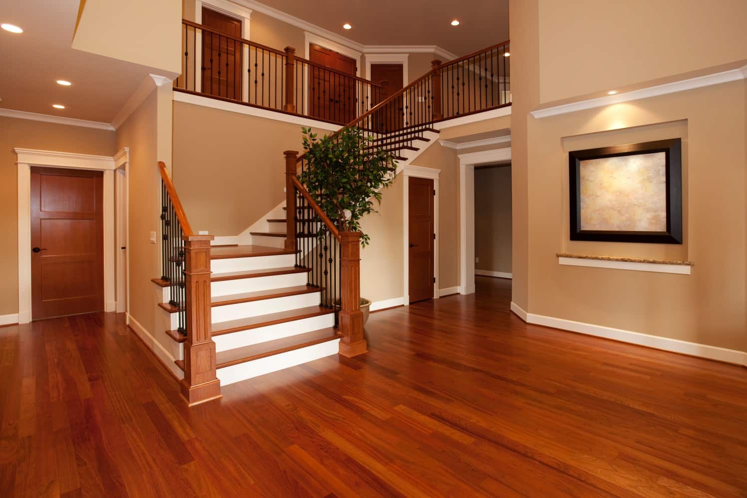Waterproof Flooring Waterproof Flooring in Columbia, MD